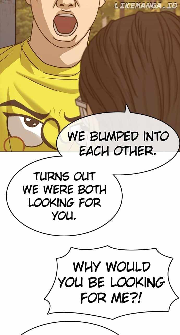 My Life As A Loser 2 Chapter 57 41